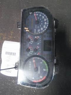 Hino 338 Instrument Panel Cluster