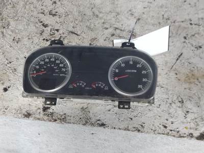 Hino 338 Instrument Panel Cluster