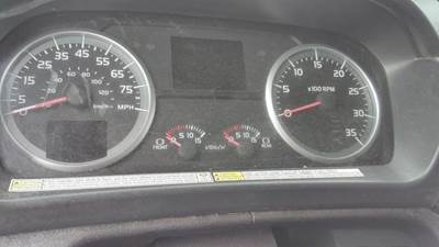 Hino 338 Instrument Panel Cluster