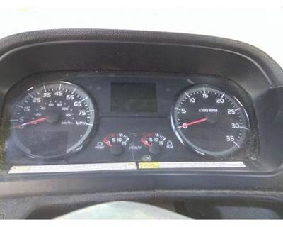 Hino 338 Instrument Panel Cluster