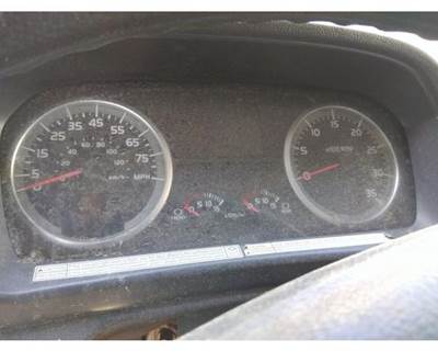Hino 338 Instrument Panel Cluster
