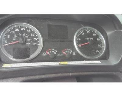 Hino 338 Instrument Panel Cluster