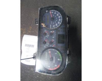 Hino 338 Instrument Panel Cluster