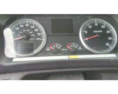 Hino 338 Instrument Panel Cluster