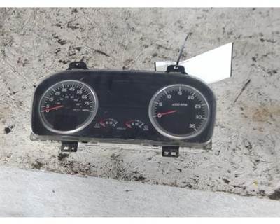 Hino 338 Instrument Panel Cluster