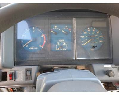 Hino FA Instrument Panel Cluster
