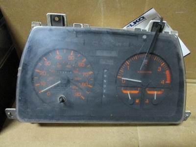 Hino FE Instrument Panel Cluster
