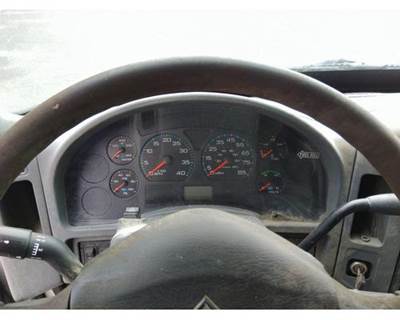 International 4200 Instrument Panel Cluster