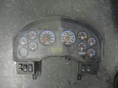 International 4300 Instrument Panel Cluster