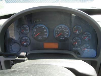 International 4300 Instrument Panel Cluster