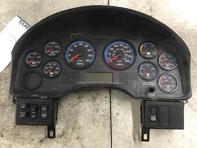 International 4300 Instrument Panel Cluster