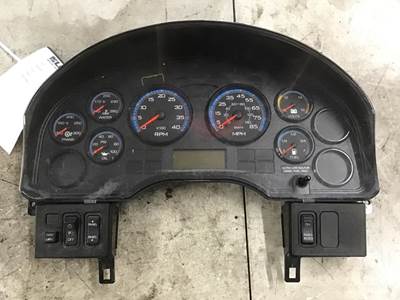 International 4300 Instrument Panel Cluster