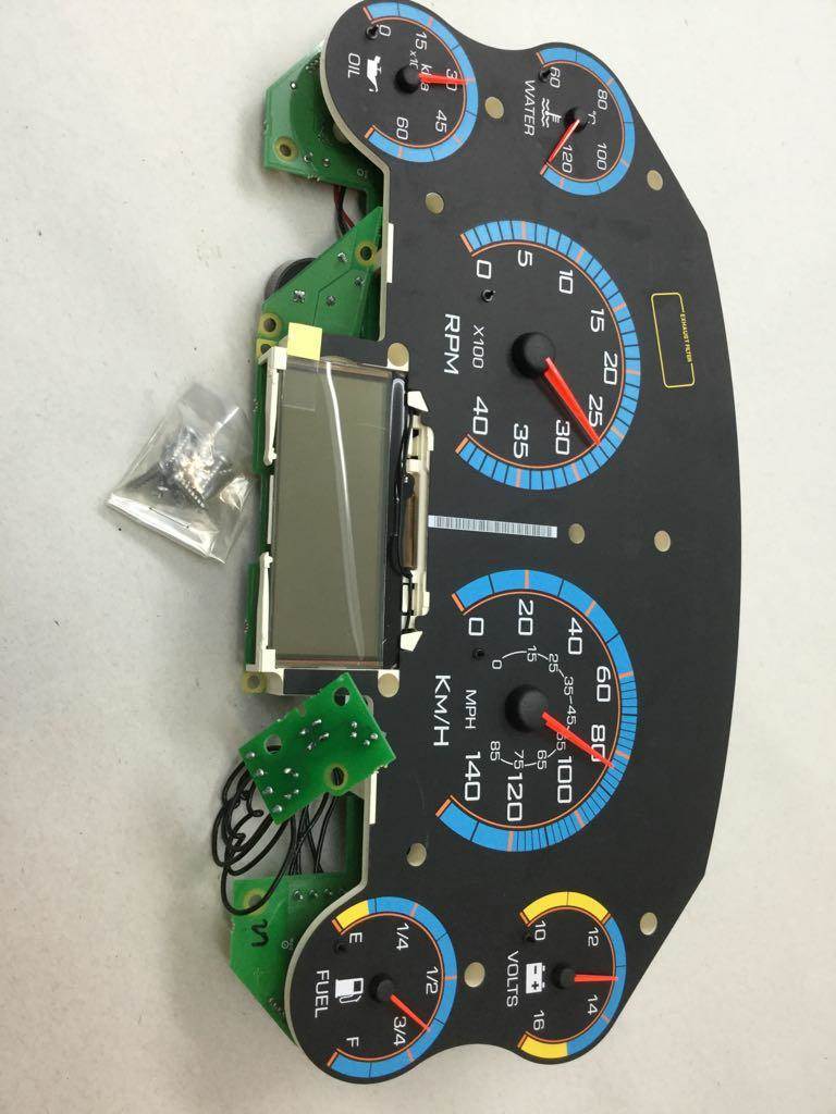 International 4300 Instrument Panel Cluster For Sale Antioch, TN