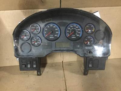 International 4300 Instrument Panel Cluster