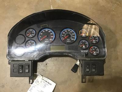 International 4300 Instrument Panel Cluster