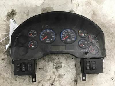 International 4300 Instrument Panel Cluster