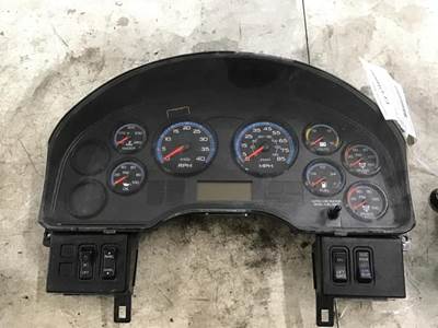 International 4300 Instrument Panel Cluster