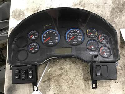 International 4300 Instrument Panel Cluster