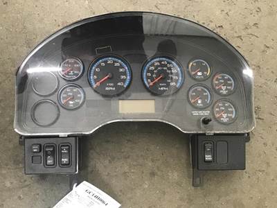 International 4300 Instrument Panel Cluster