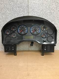 International 4300 Instrument Panel Cluster