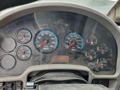 International 4300 Instrument Panel Cluster