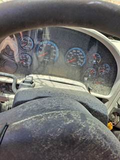 International 4300 Instrument Panel Cluster