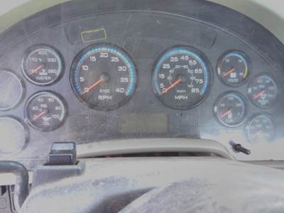 International 4300 Instrument Panel Cluster