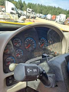 International 4300 Instrument Panel Cluster