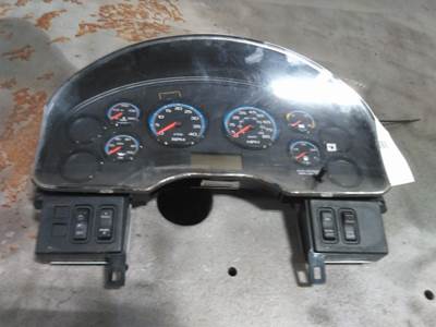 International 4300 Instrument Panel Cluster