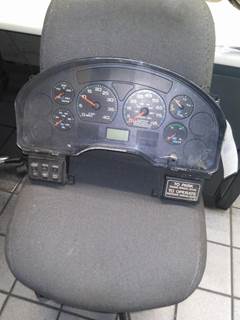 International 4300 Instrument Panel Cluster