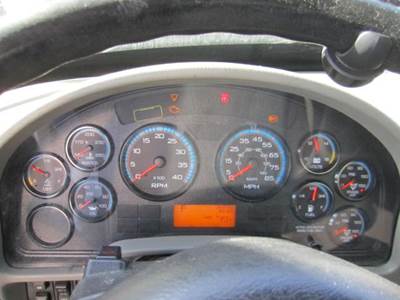 International 4300 Instrument Panel Cluster