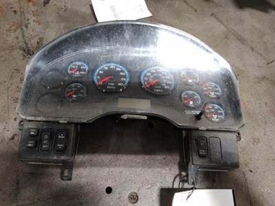 International 4300 Instrument Panel Cluster