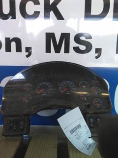 International 4300 Instrument Panel Cluster