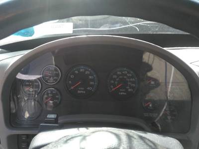 International 4300 Instrument Panel Cluster
