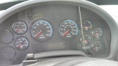 International 4300 Instrument Panel Cluster
