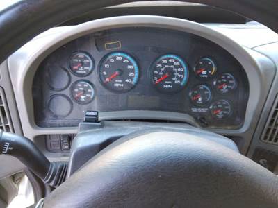 International 4300 Instrument Panel Cluster