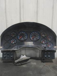 International 4300 Instrument Panel Cluster