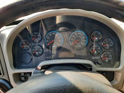 International 4300 Instrument Panel Cluster