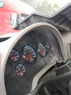 International 4300 Instrument Panel Cluster