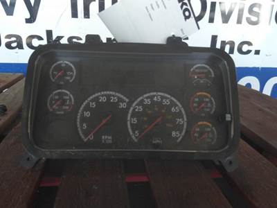 International 4300 Instrument Panel Cluster