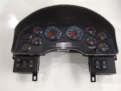 International 4300 Instrument Panel Cluster