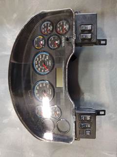 International 4300 Instrument Panel Cluster