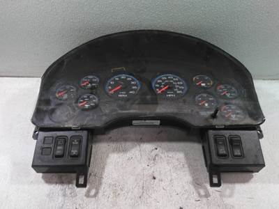 International 4300 Instrument Panel Cluster