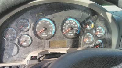 International 4300 Instrument Panel Cluster