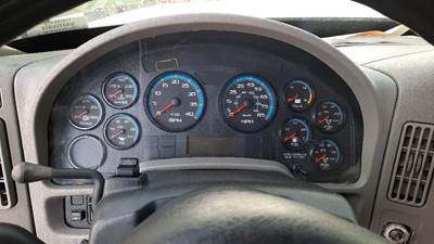 International 4300 Instrument Panel Cluster