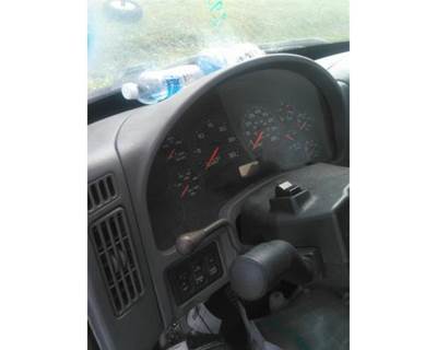 International 4300 Instrument Panel Cluster