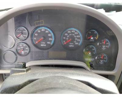 International 4300 Instrument Panel Cluster