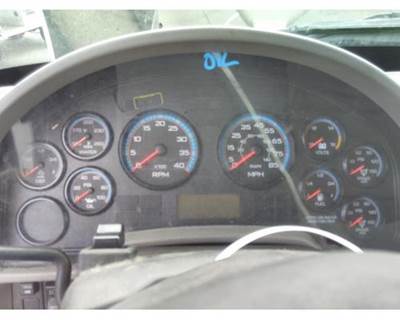 International 4300 Instrument Panel Cluster
