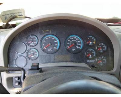 International 4300 Instrument Panel Cluster