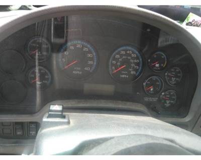 International 4300 Instrument Panel Cluster